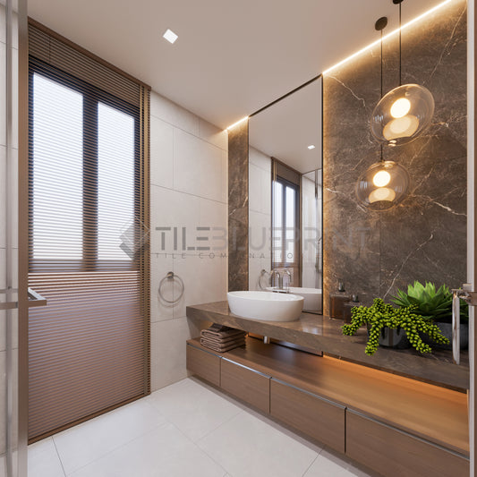 BATHROOM CODE FCTMBR18