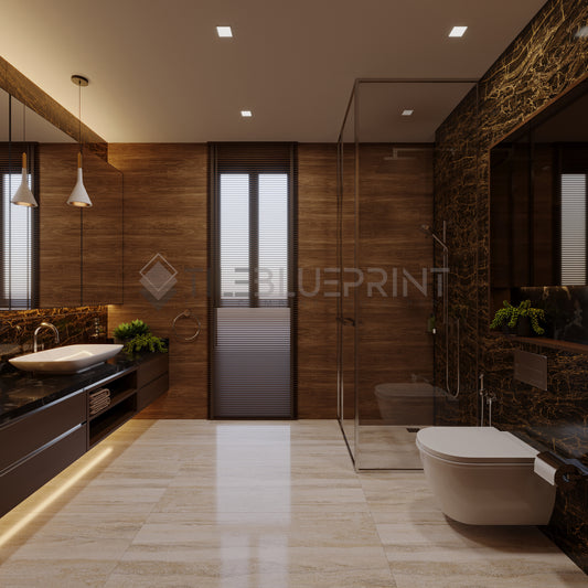 BATHROOM CODE FCTMBR3