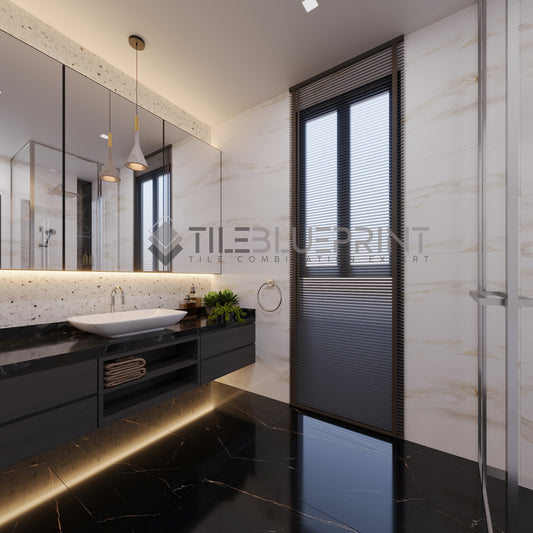 BATHROOM CODE FCTMBR6