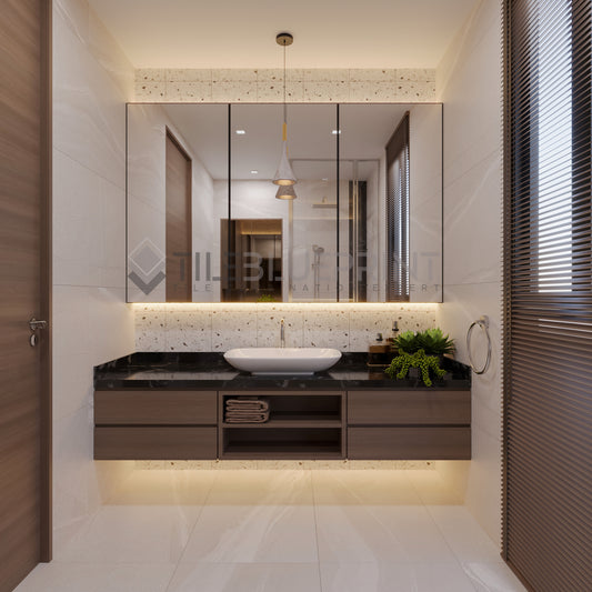 BATHROOM CODE FCTMBR7