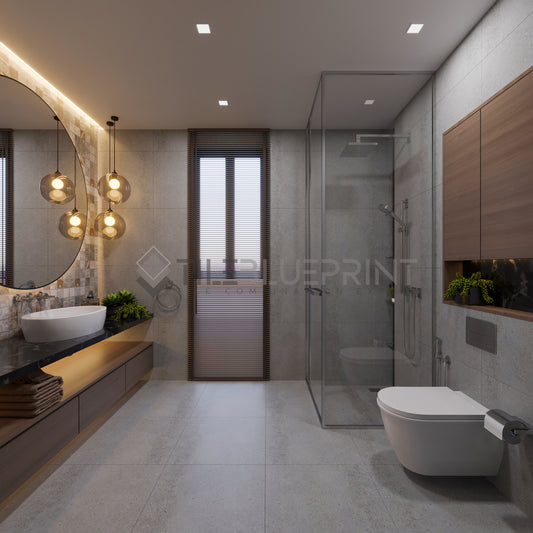 BATHROOM CODE FCTMBR8