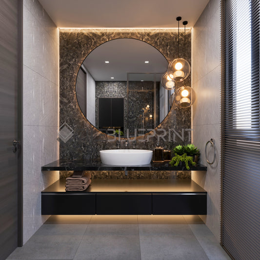 BATHROOM CODE FCTMBR9