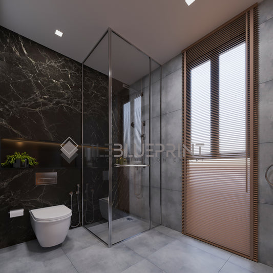 BATHROOM CODE FCTMBR13