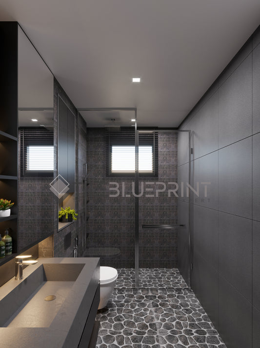 BATHROOM CODE WCDB10