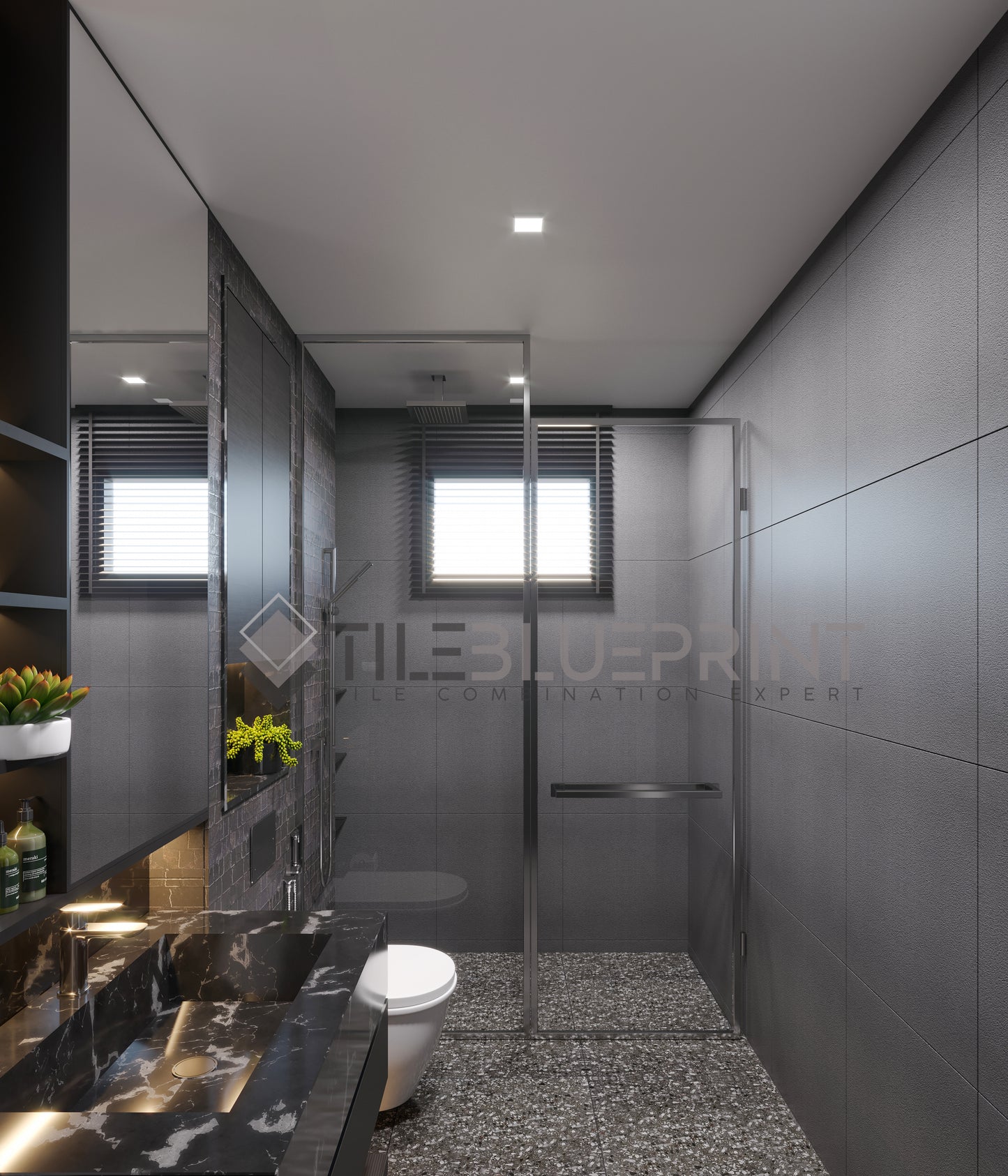 BATHROOM CODE WCDB9