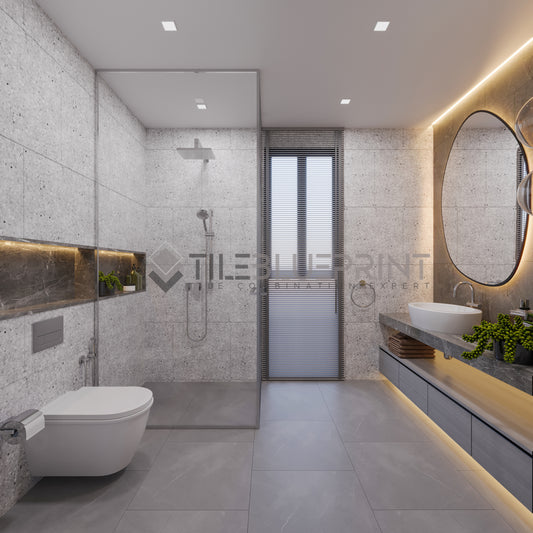 BATHROOM CODE WCDMBR1